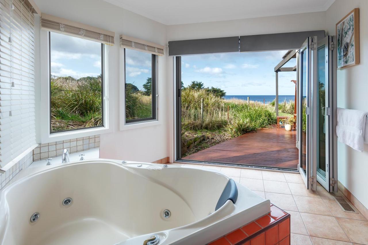 Chocolate Gannets Villa Apollo Bay Exterior photo