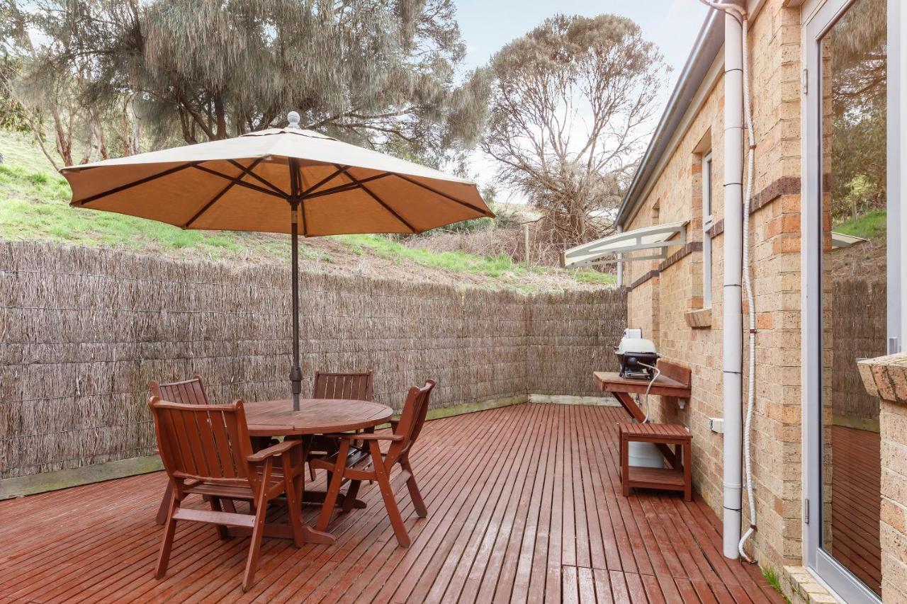 Chocolate Gannets Villa Apollo Bay Exterior photo