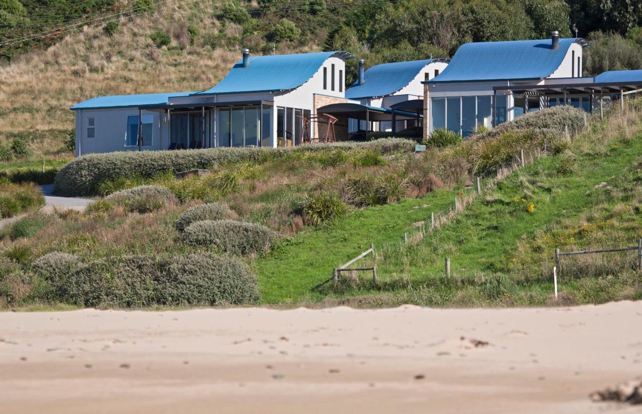 Chocolate Gannets Villa Apollo Bay Exterior photo